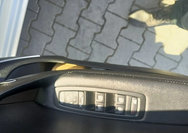 Renault Megane cena 66900 przebieg: 55200, rok produkcji 2019 z Skoki małe 232